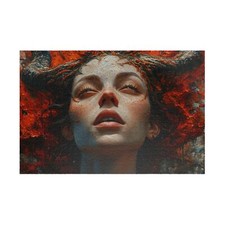 Stranger Things-Themed Jigsaw Puzzle 1014 Pieces  Puzzle Game  Jigsaw Puzzle