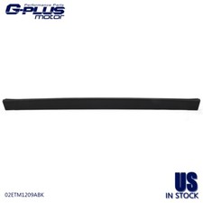 Tailgate Molding Trim Fit For Ford Explorer Sport Trac 2007 2008 2009 2010