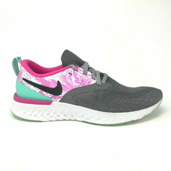 Floral Sneakers Nike Odyssey React Floral Nike Odyssey React