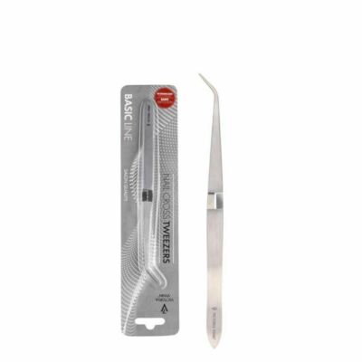 Victoria Vynn Basic Line Nail Cross Tweezers Nails Crimper Gel Acrylic Manicure