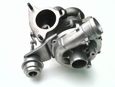 Turbolader Citroen C8 Evasion Jumpy / Peugeot 806 Expert 2,0 Hdi 80kw +Gaskets