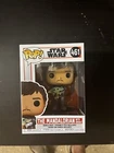 Funko Pop! Star Wars - The Mandalorian with Grogu Vinyl Figure Brand New