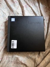 Lenovo m710q I5 7gen 500GB SSD 16GB Ram Bluetooth Win11pro office Original