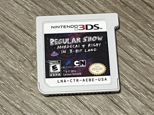 Nintendo 3DS Original OEM Authentic *Pick Your Game* Cart Only Tested - Picture 138 of 178