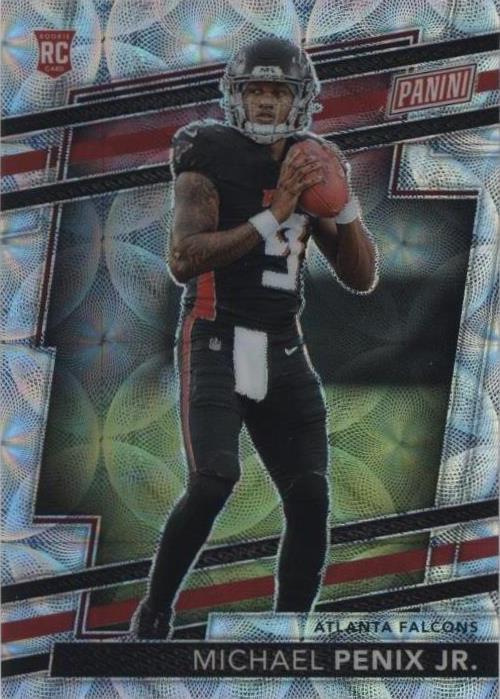 2024 Panini National Convention VIP Gold Pack Michael Penix Jr