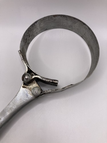 Llave de filtro de aceite J-Mark - Herramienta de mano - Herramientas de automóvil de colección - Imagen 7 de 13