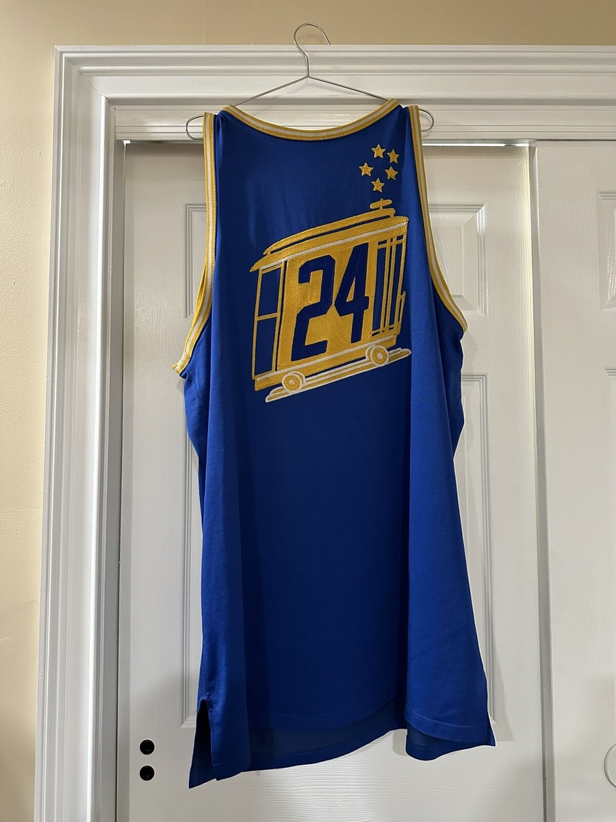 Maillot NBA Rick Barry - Vêtements