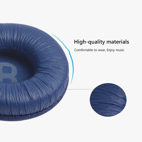 Ear Pads Foam Cushions For JBL Tune600 T450 T450BT T500BT Replacement Cover SUK - Picture 6 of 10