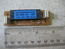 yaesu filter | eBay yaesu filter | eBay