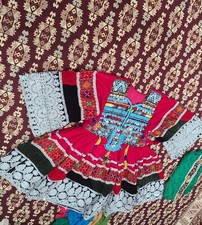 Afghan Clothes