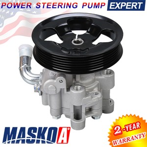 NEW POWER STEERING PUMP 03-08 Pontiac Vibe Exc.GT Toyota Corolla Matrix Exc XRS | eBay