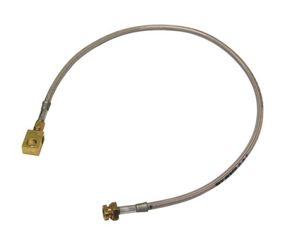 Skyjacker RBL76 Edelstahl Bremsleitung Hinter Für 65-79 BRONCO F-100 F-150