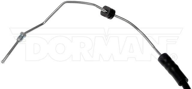 Manguera hidráulica de freno Dorman H622626 para Porsche Cayenne 95835558256 Foto 2 de 4