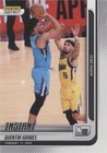 2022-23 Panini Instant - Quentin Grimes #131