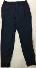 Lululemon Men’s ABC Jogger Warpstreme LM5A85S TRNV True Navy Size M