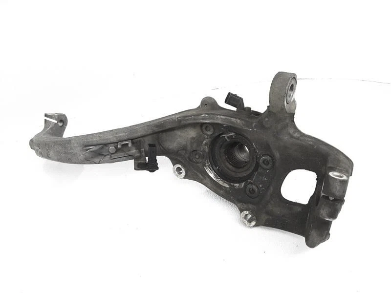 Audi A4 A5 S5 2009-2010 conductor eje lateral derecho nudillo OEM Foto 2 de 4