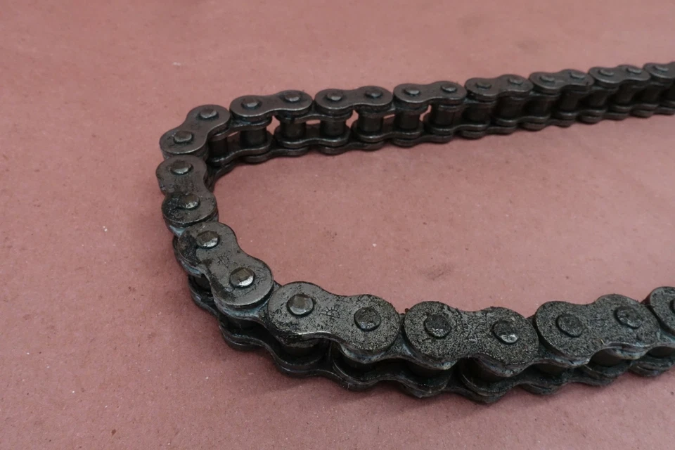 2007-2009 Ducati Multistrada 1100 1100S Chain - Image 2 of 4