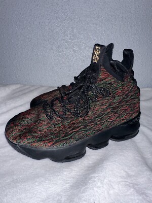 lebron 15s nike