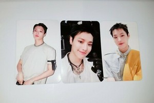 Woodz Kpop | eBay
