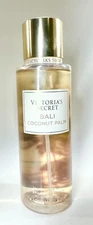 VICTORIA'S SECRET BALI COCONUT PALM SPRAY 8.4 FL.OZ