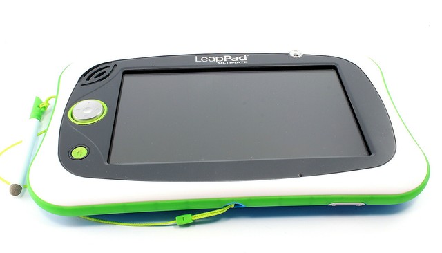 leapfrog leappad ultimate tablets