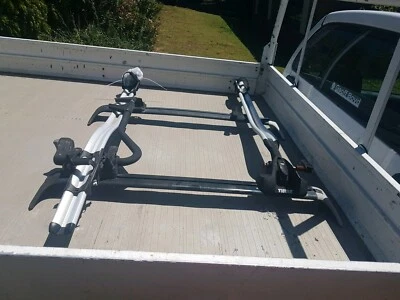 gumtree bicycle rack