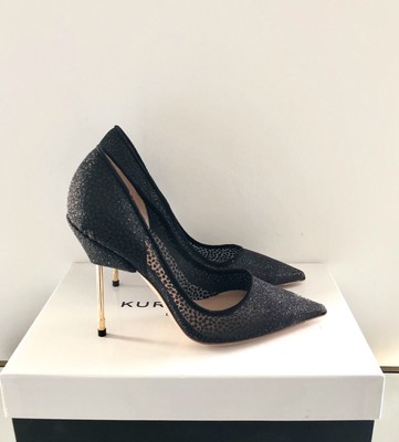 kurt geiger bond black