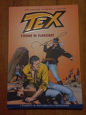 TEX COLLEZIONE COLLANA STORICA