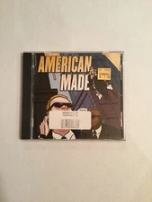 American Made - Against the Flow ( CD, 1999, KMG Records)