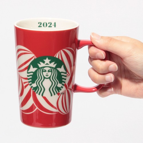 Starbucks Japan Holiday 2024 1st & 2nd Tokyo Roastery Tumbler Mug GIFT Christmas - 第 38/352 張圖片