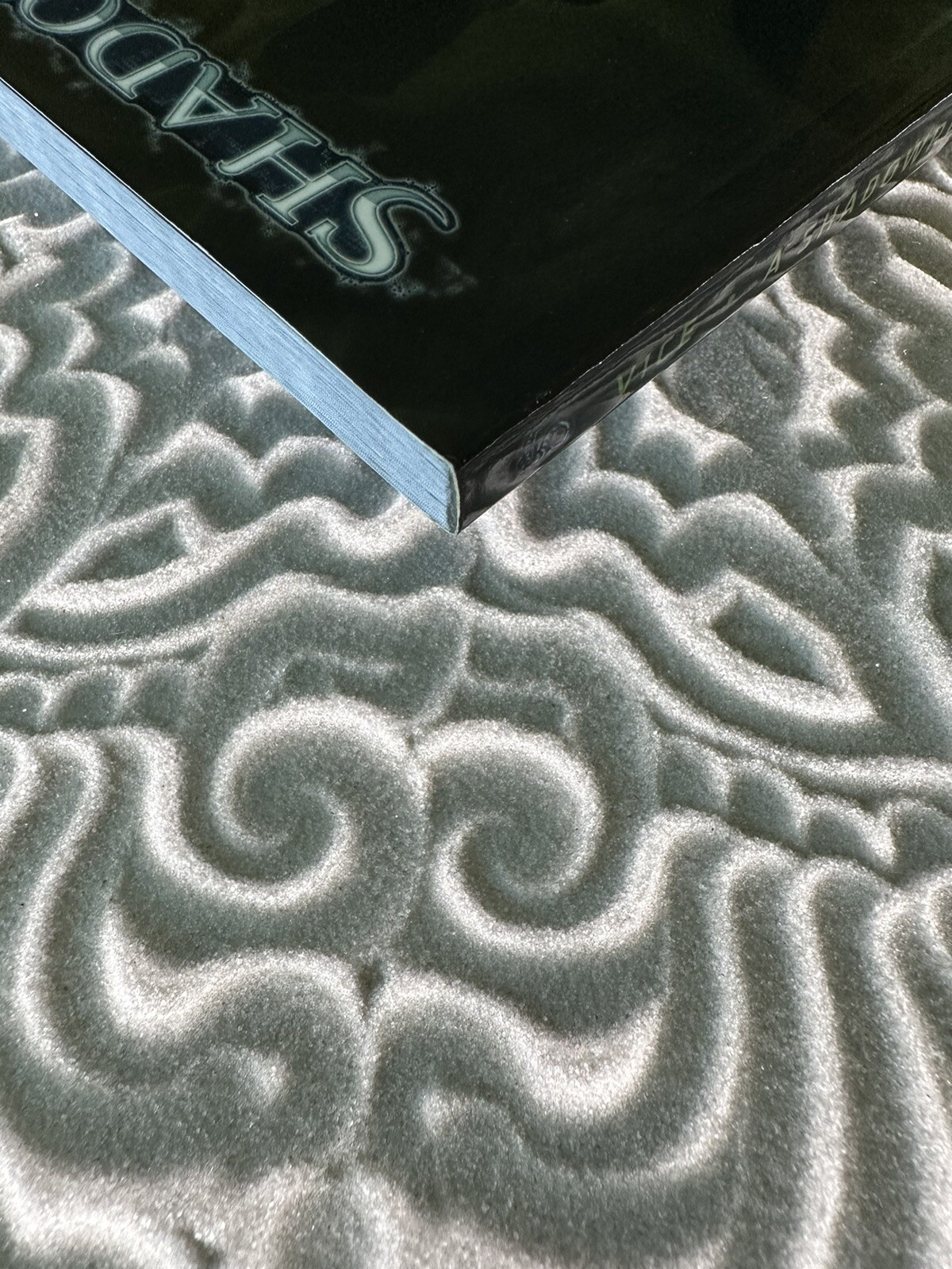 Vice Shadowrun Crime Sourcebook Catalyst 26203 Softcover 2010 NM/EUC