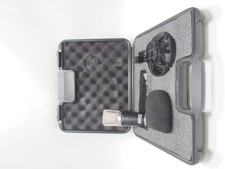 Apex 415b Large Diaphragm Studio Condenser Microphone Black