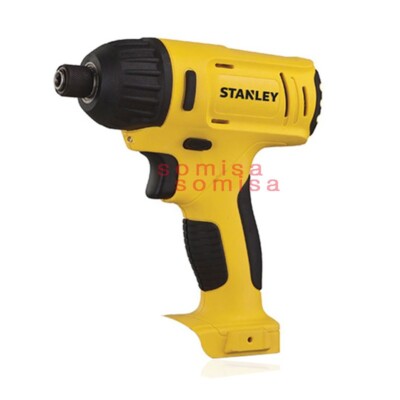 Stanley SCI12S2K 10.8v Li-ion Cordless Impact Drill Driver Bare Tool (Only Body)