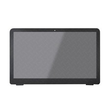 IPS LCD Display Touch Screen Assembly for HP Pavilion x360 15-bk137cl 15-bk157cl