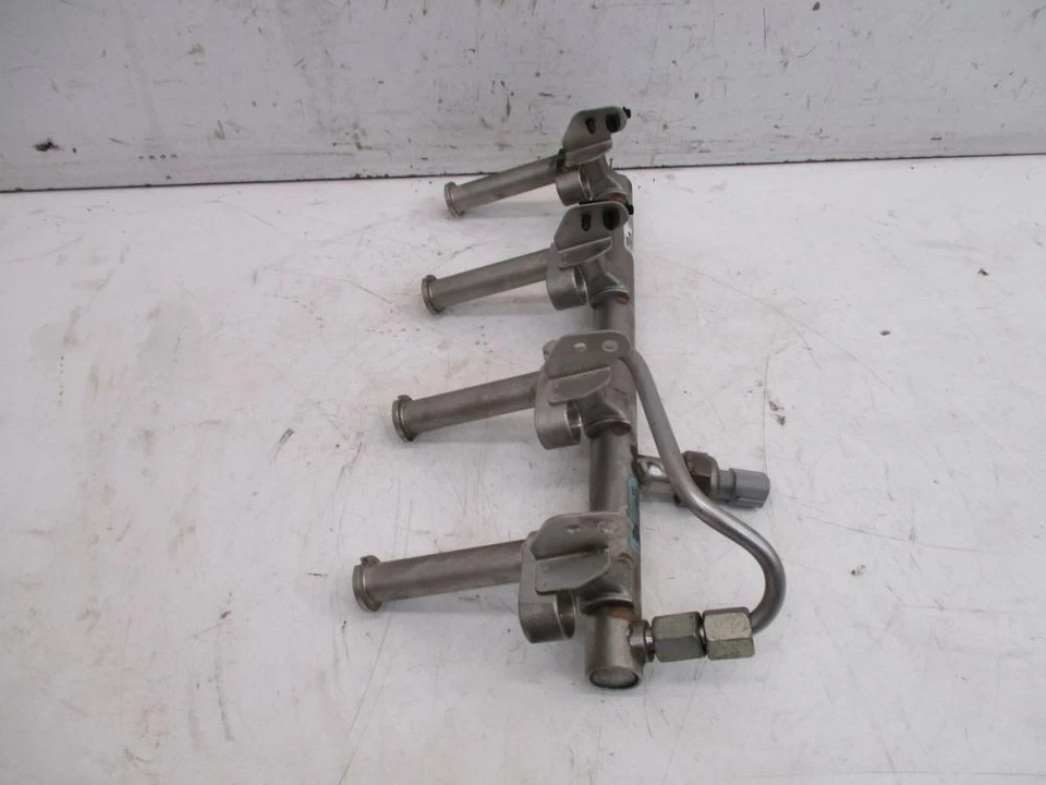 Fuel Line Railrohr Kroftstoffverteiler B4204T11 Fits for Volvo XC60 T5 Foto 3 de 4