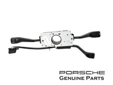 Genuine Porsche 993 Steering Column Switch Assembly 9936133530001C