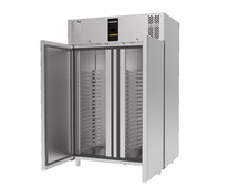 CANMAC Commercial Upright Double Doors Cakes Gastronorm Deep Freezer Brand New