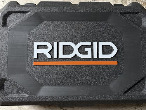 Rigid R92082 18V Brushless 2-Tool Hammer Drill & Impact Driver Combo Kit - Picture 3 of 3