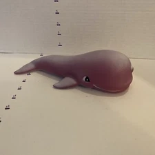 Vintage Whale Jaru Super Squirter