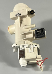 AEG ÖKO PLUS 1400  Waschmaschine Laugenpumpe Pumpe  BPX2-57  #1696-13
