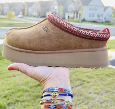 UGG  Tazz Platform Women Size:7