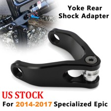 For 2014-2017 Specialized Epic Yoke Rear Shock Adapter Aluminum Kit 2016 2015 US