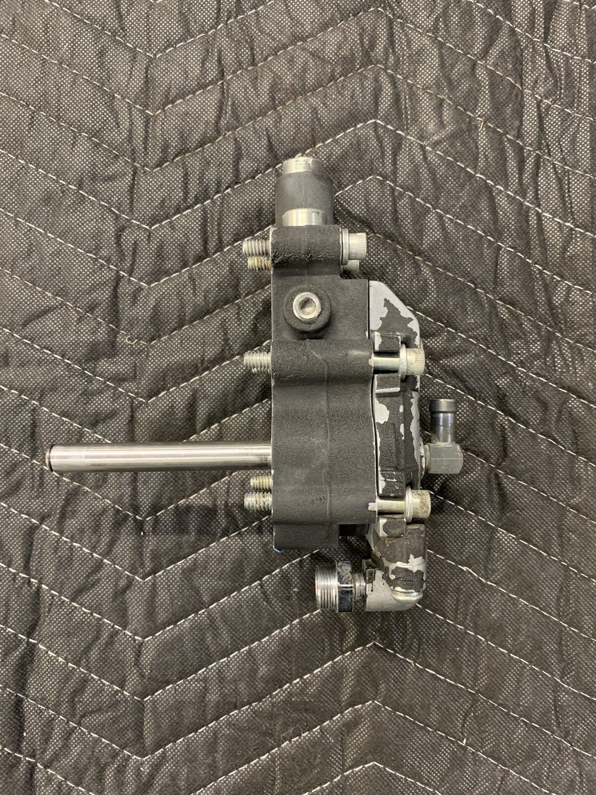 Harley Davidson EVO Oil Pump eBay