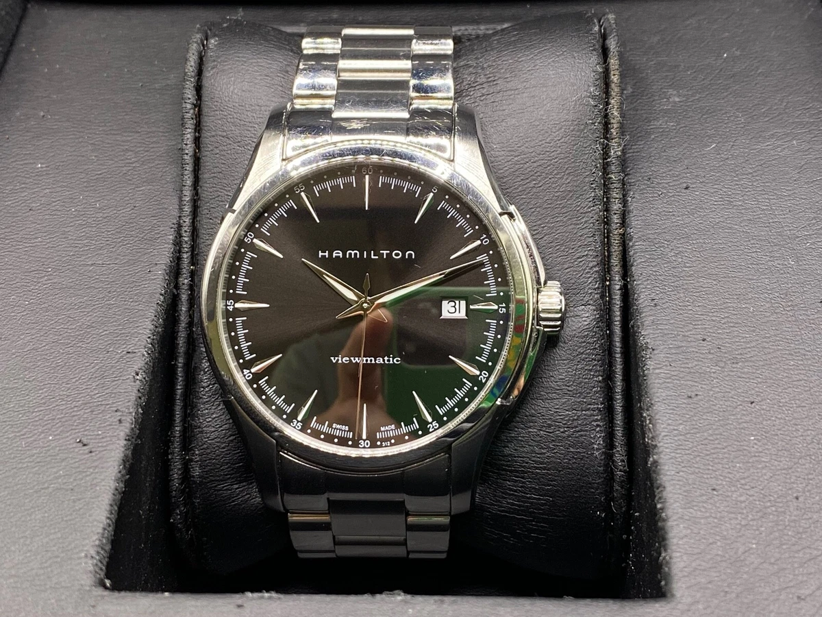 Hamilton jazzmaster ebay top