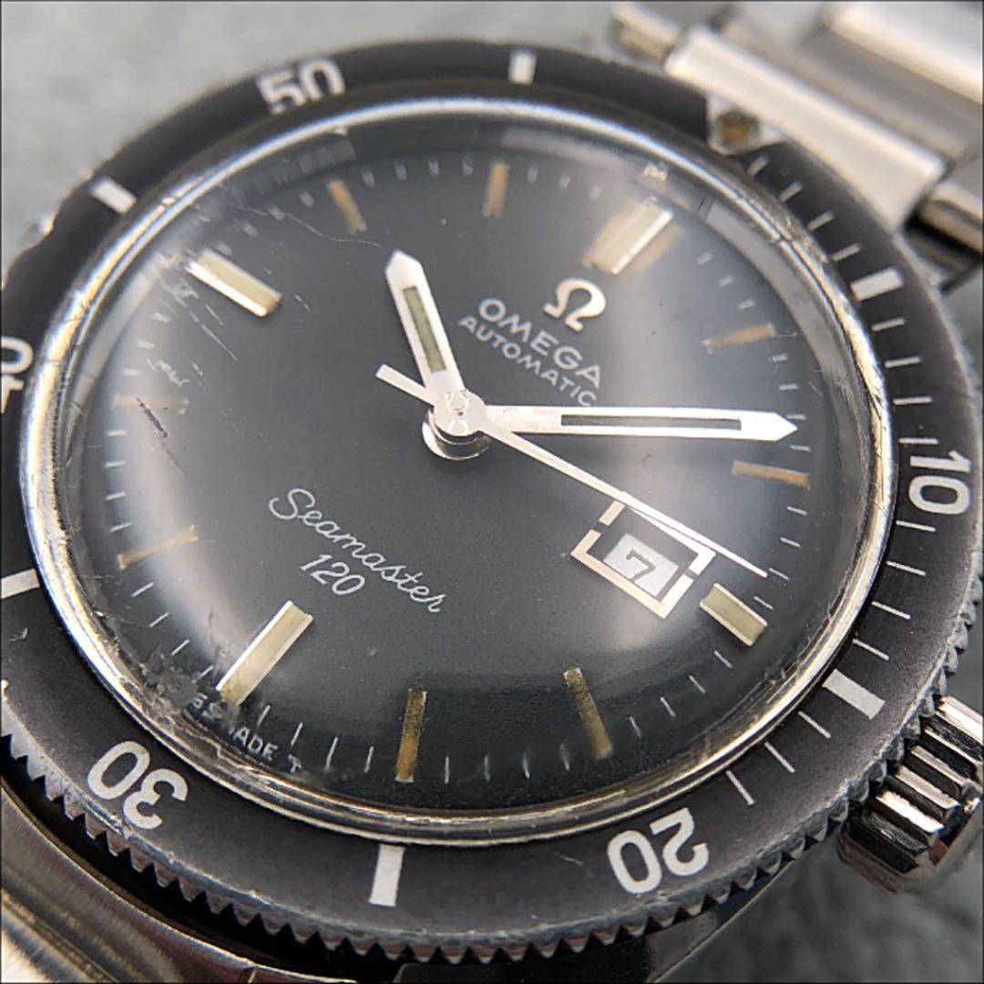 Omega 170183