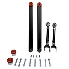 For Gm A-body Chevy Chevelle 64-66 Trailing Arms Upper Lower Control Arm Kit For Gm A-body Chevy Chevelle 64-66 Trailing Arms Upper Lower Control Arm Kit