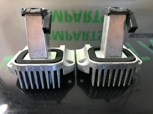 2x NEW BM BMW F20 F21 REPAIR KIT FOR LED MODULE TAGFAHRLICHT 63117296905 - Picture 3 of 4