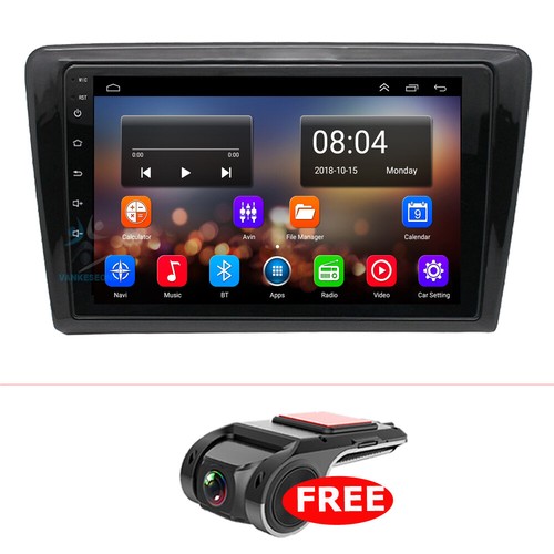 Skoda rapid bluetooth