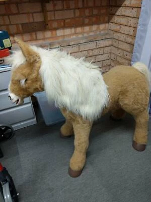 furreal butterscotch pony australia