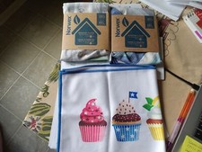 Norwex WINDOW CLOTH new PICK THE ONE YOU LIKE